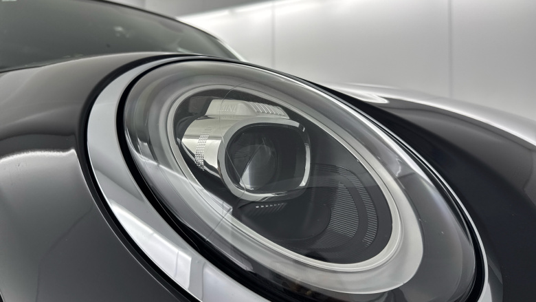 MINI Hatchback 1.5 Cooper Sport II 3dr Petrol Hatchback